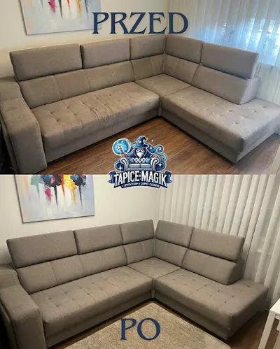 TapicerMagik Nikodem Miodek